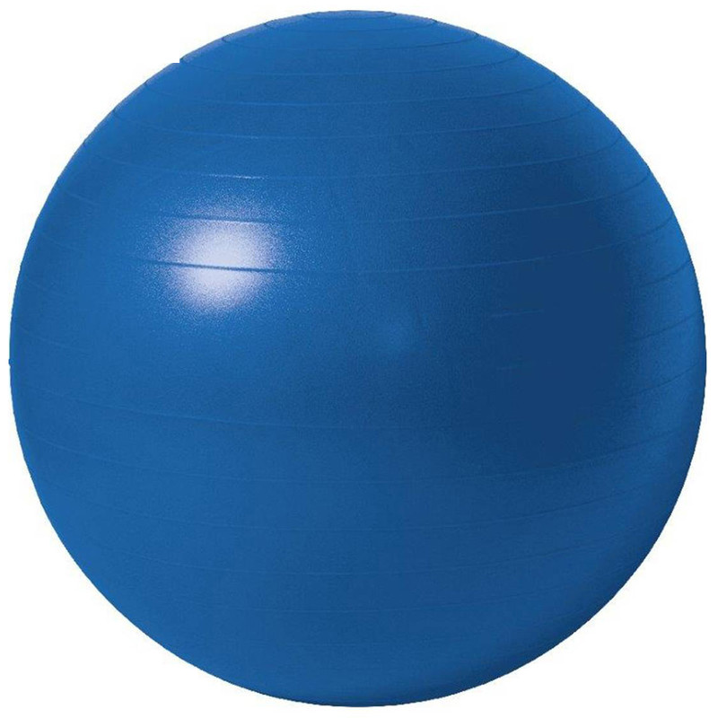 توپ تناسب اندام کراس اسپرت مدل IR97403 قطر 65 سانتی متر توپ تناسب اندام کراس اسپرت مدل IR97403 قطر 65 سانتی متر
