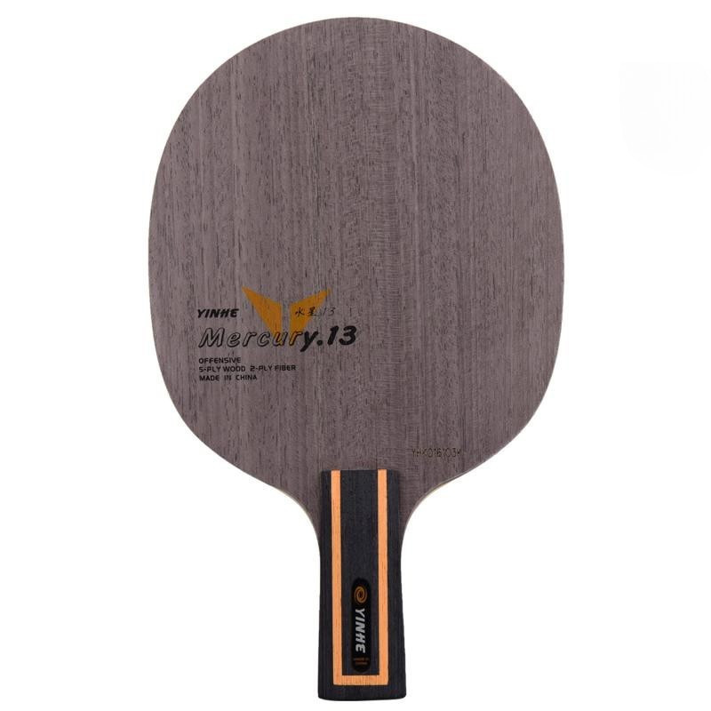 راکت پینگ پنگ یینهه مدل Mercury 13 راکت پینگ پنگ یینهه مدل Mercury 13