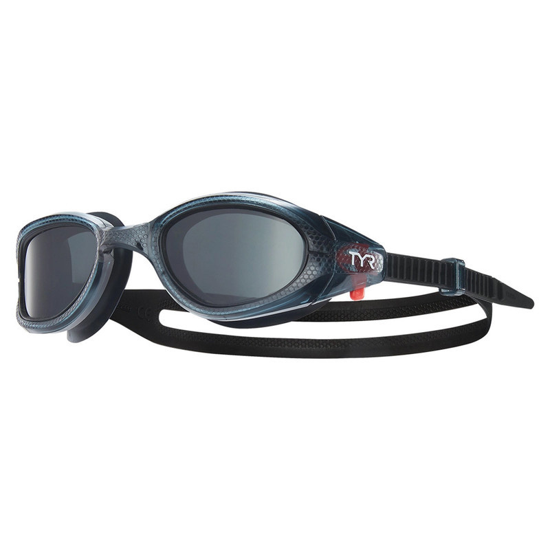 عینک شنا بزرگسال حرفه ای تیر مدل SPEC OPS 3.0 POLARIZED