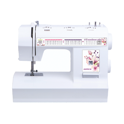 چرخ خیاطی جانتک مدل K400 چرخ خیاطی جانتک مدل K400-small-image