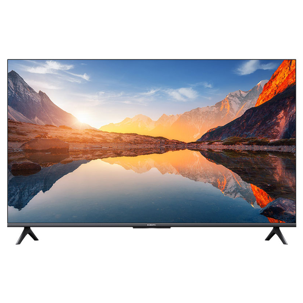 تلویزیون شیائومی مدل TV A 2025 سایز 50 اینچ-small-image