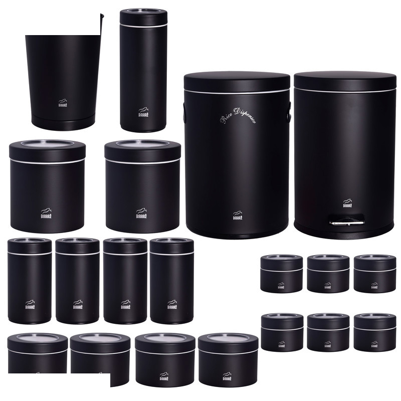 سرویس آشپزخانه 20 پارچه بهاز کالا کد 16284255