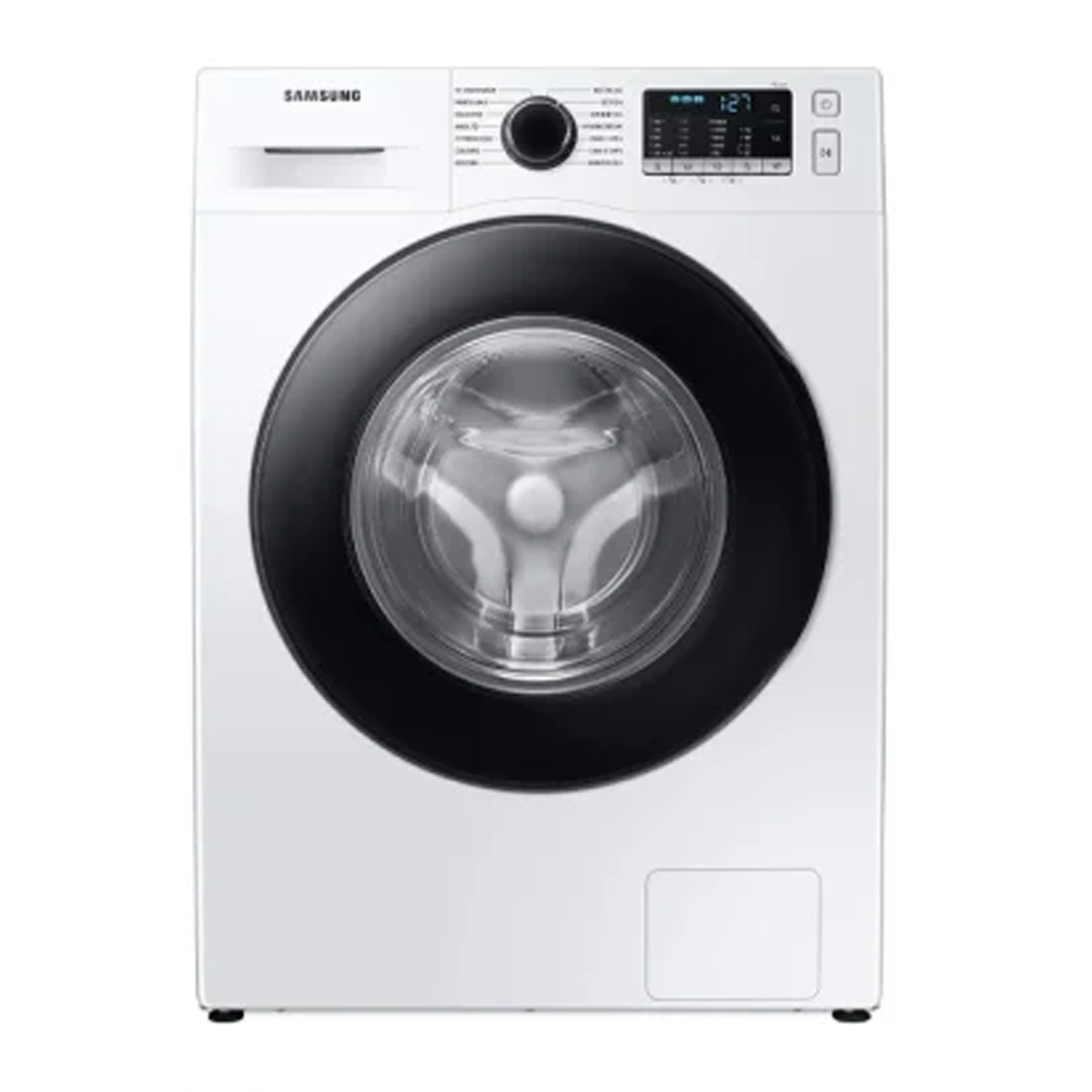 ماشین لباسشویی سامسونگ 8 کیلویی مدل WW80TA046AX1/FH-small-image