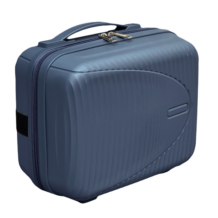 چمدان آرایشی طرح مندوزا مدل MDZ608XS