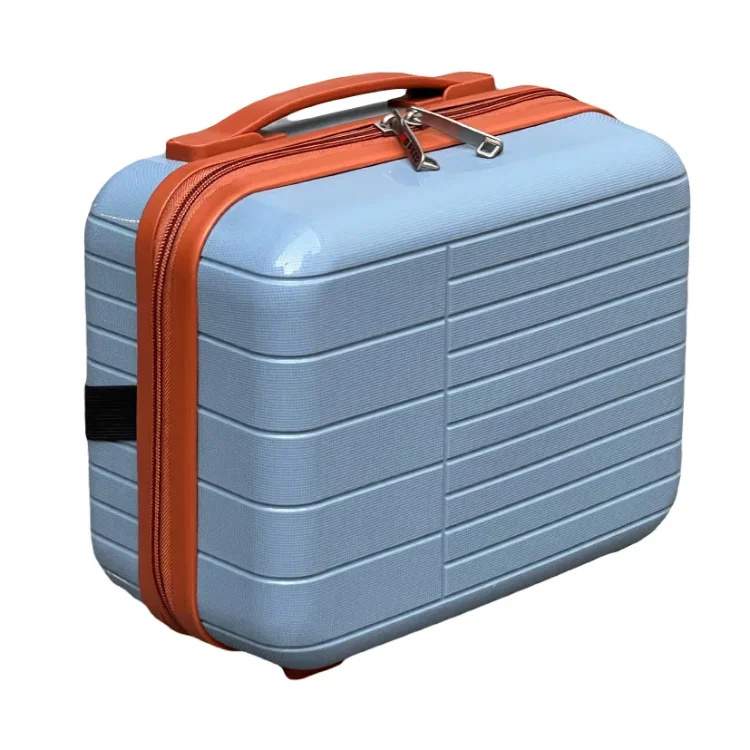 چمدان سایز آرایشی طرح اسپید مدل SPEED-SPD944XS