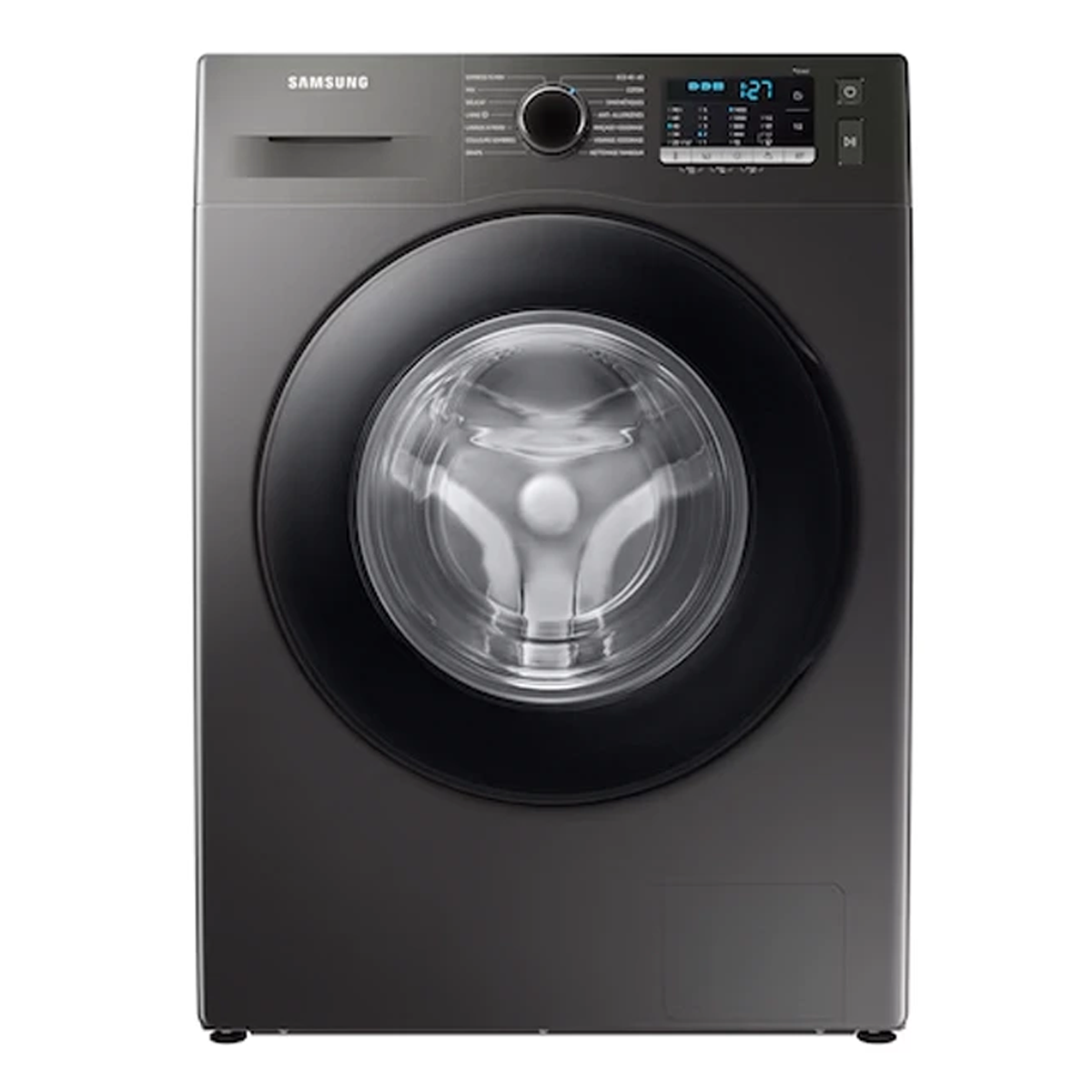 ماشین لباسشویی سامسونگ 9 کیلویی مدل WW90TA046AX/EU-small-image