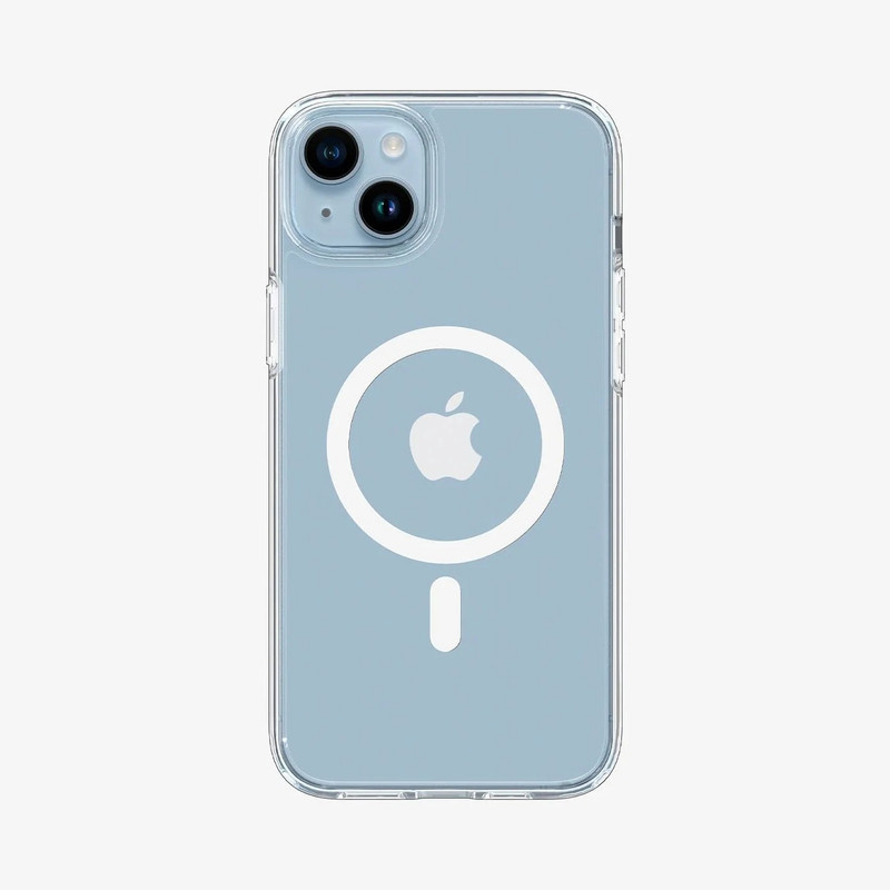 کاور اسپیگن مدل Ultra Hybrid MagFit مناسب برای گوشی موبایل اپل iPhone 13/14 کاور اسپیگن مدل Ultra Hybrid MagFit مناسب برای گوشی موبایل اپل iPhone 13/14