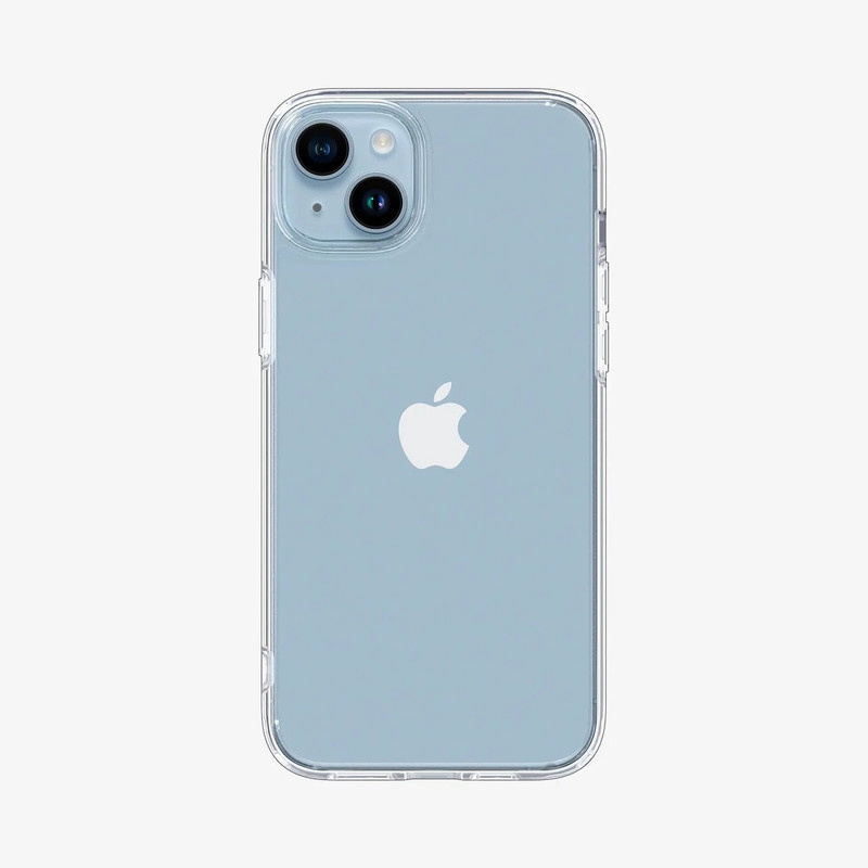 کاور اسپیگن مدل Ultra Hybrid مناسب برای گوشی موبایل اپل iPhone 13 / 14 کاور اسپیگن مدل Ultra Hybrid مناسب برای گوشی موبایل اپل iPhone 13 / 14