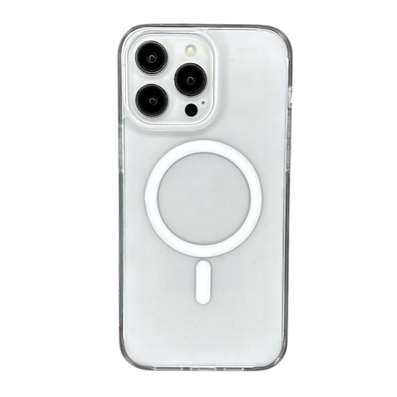 کاور اسپیگن مدل مگ سیف مناسب برای گوشی موبایل اپل IPHONE 14 PROMAX