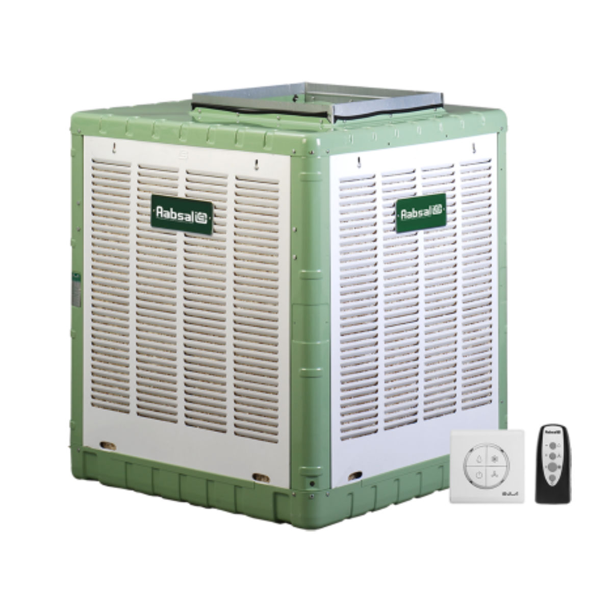 کولر آبی آبسال مدل AC58R کولر آبی آبسال مدل AC58R-small-image