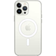 کاور گرین مدل Clear Case Magnetic مناسب برای گوشی موبایل اپل iPhone 13 Pro -small-image