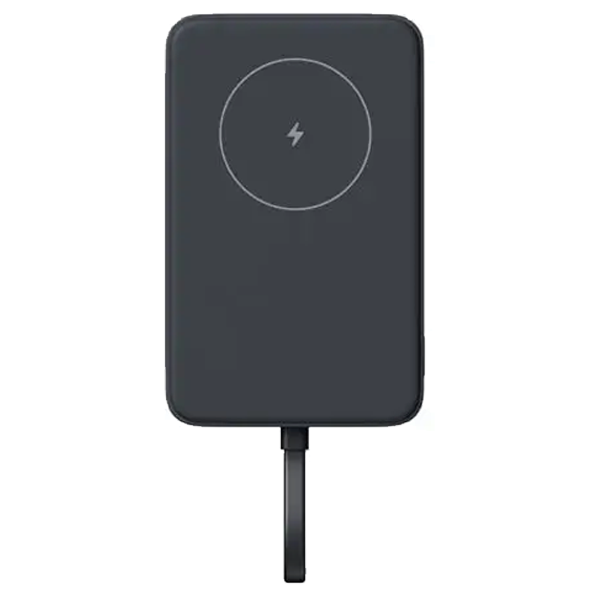 پاوربانک شیائومی مدل Magnetic WPB1007MI ظرفیت 10000 میلی آمپر ساعت-small-image