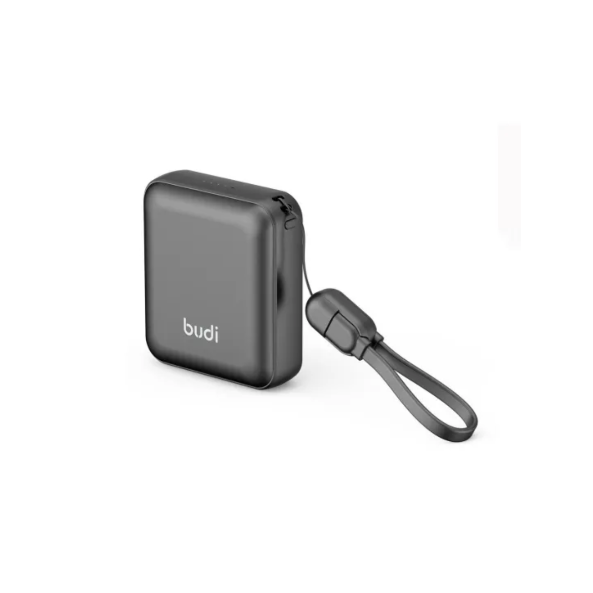 پاوربانک بودی مدل PB092B ظرفیت 10000 میلی آمپر ساعت-small-image