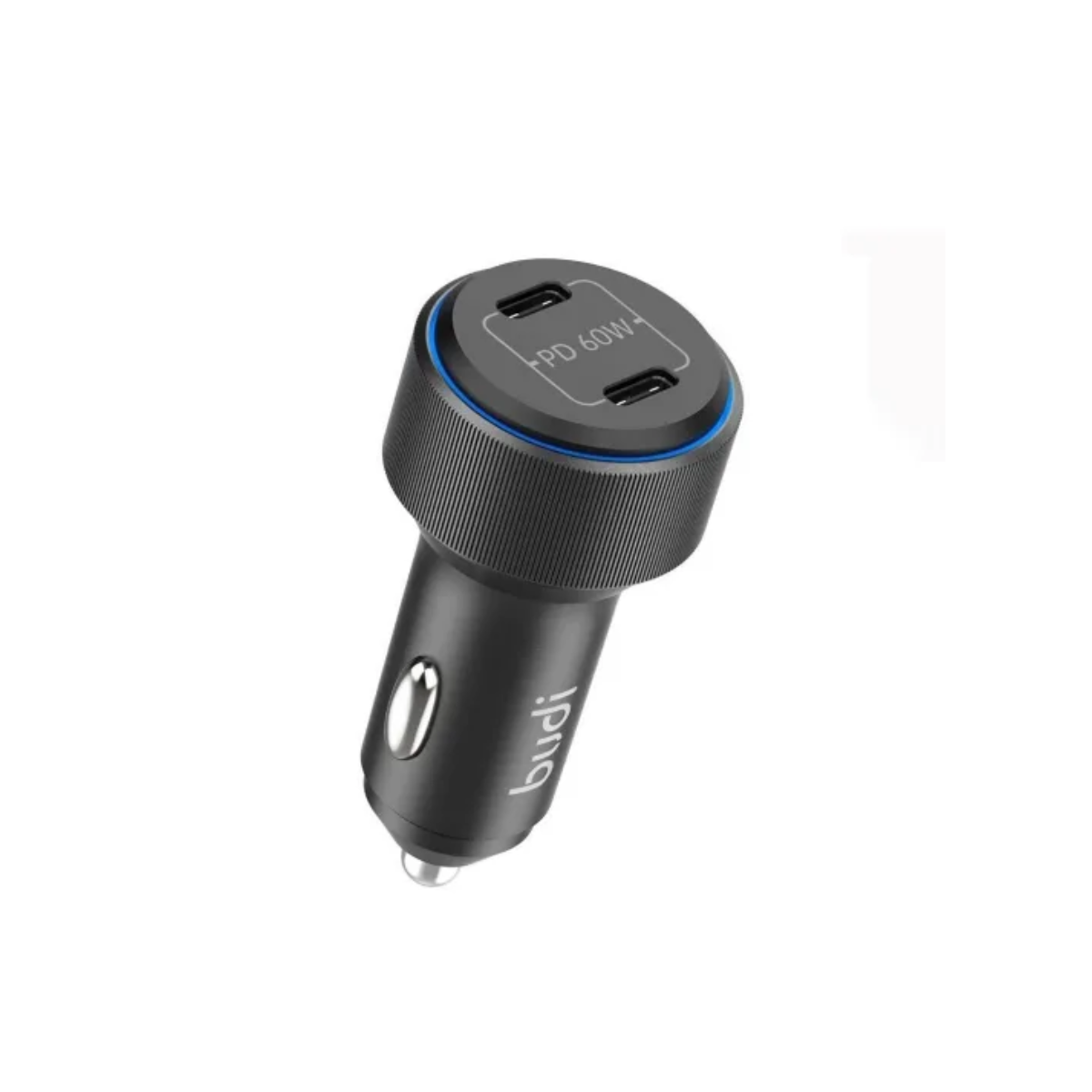 شارژر فندکی 60 وات بودی مدل CC632RB باندل 5 عددی شارژر فندکی 60 وات بودی مدل CC632RB copy-small-image.png
