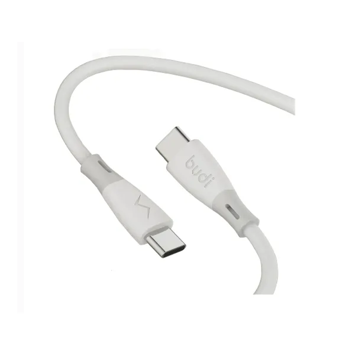 کابل دو سر تایپ سی بودی مدل DC202TT12W طول 1.2 متر باندل 5 عددی کابل دو سر تایپ سی بودی مدل DC202TT12W طول 1.2 متر copy-small-image.png