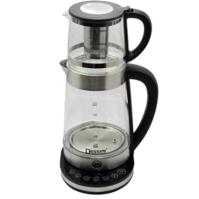 چای ساز دسینی مدل DS-1920 چای ساز دسینی مدل DS-1920