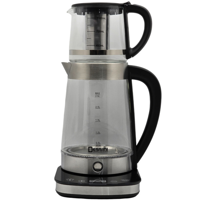 چای ساز دسینی مدل DS-1940 چای ساز دسینی مدل DS-1940