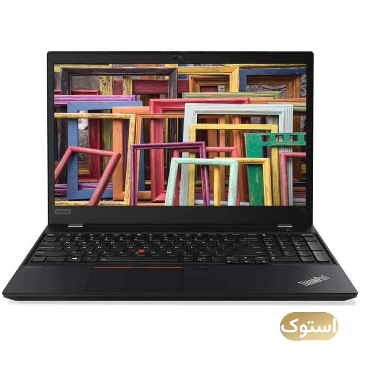 لپ تاپ استوک USED - لنوو 15.6 اینچی مدل ThinkPad T15 i5 10210U 16GB 256GB - مشکی لپ تاپ استوک USED - لنوو 15.6 اینچی مدل ThinkPad T15 i5 10210U 16GB 256GB - مشکی-small-image