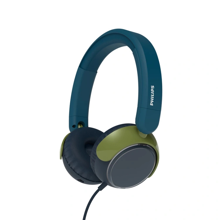 هدفون باسیم فیلیپس مدل TAK2000 هدفون باسیم فیلیپس مدل Philips TAK2000CT