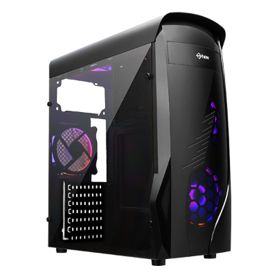 کیس کامپیوتر فاطر مدل FG-510M کیس کامپیوتر فاطر مدل FG-510M