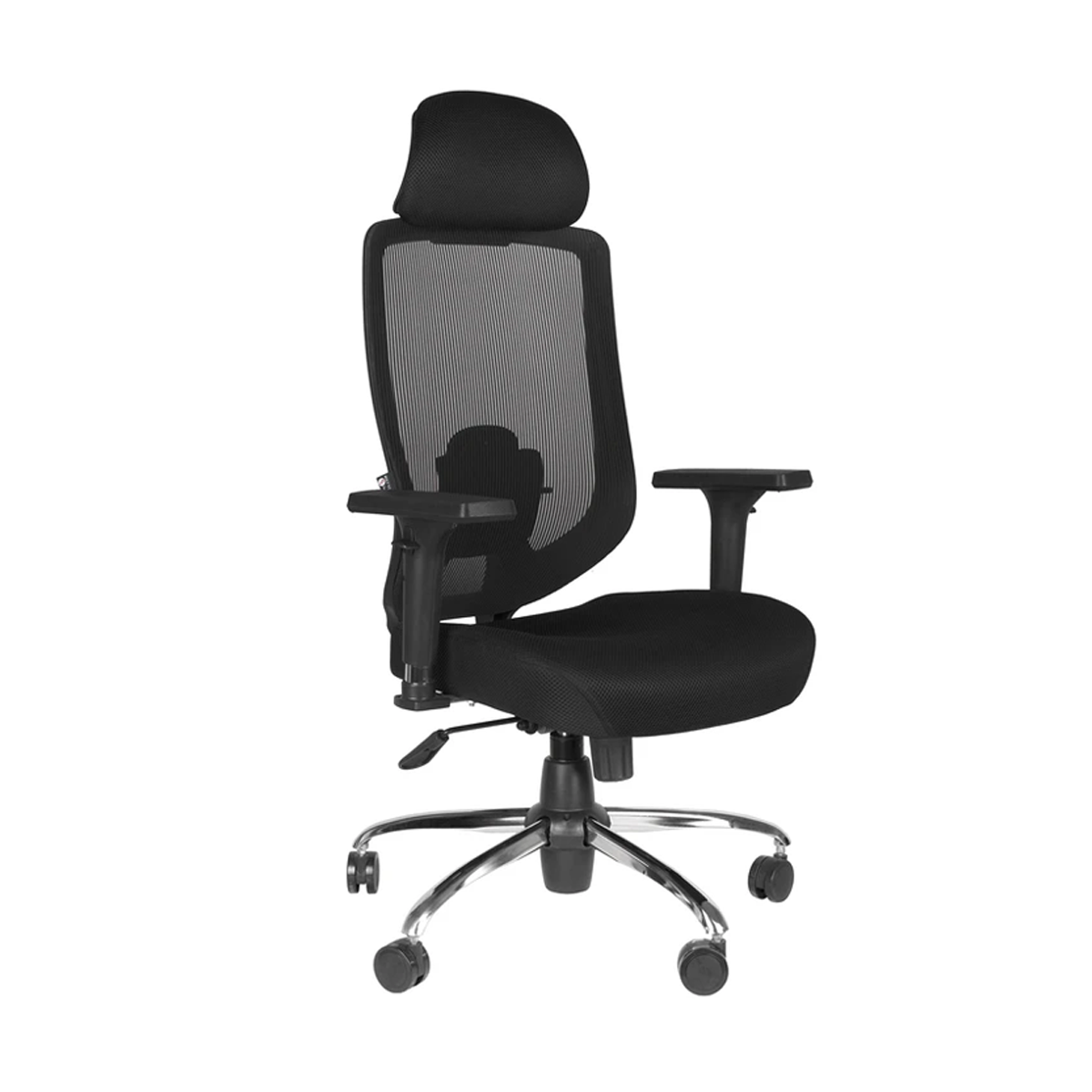 صندلی اداری بتیس مدل B205M-small-image