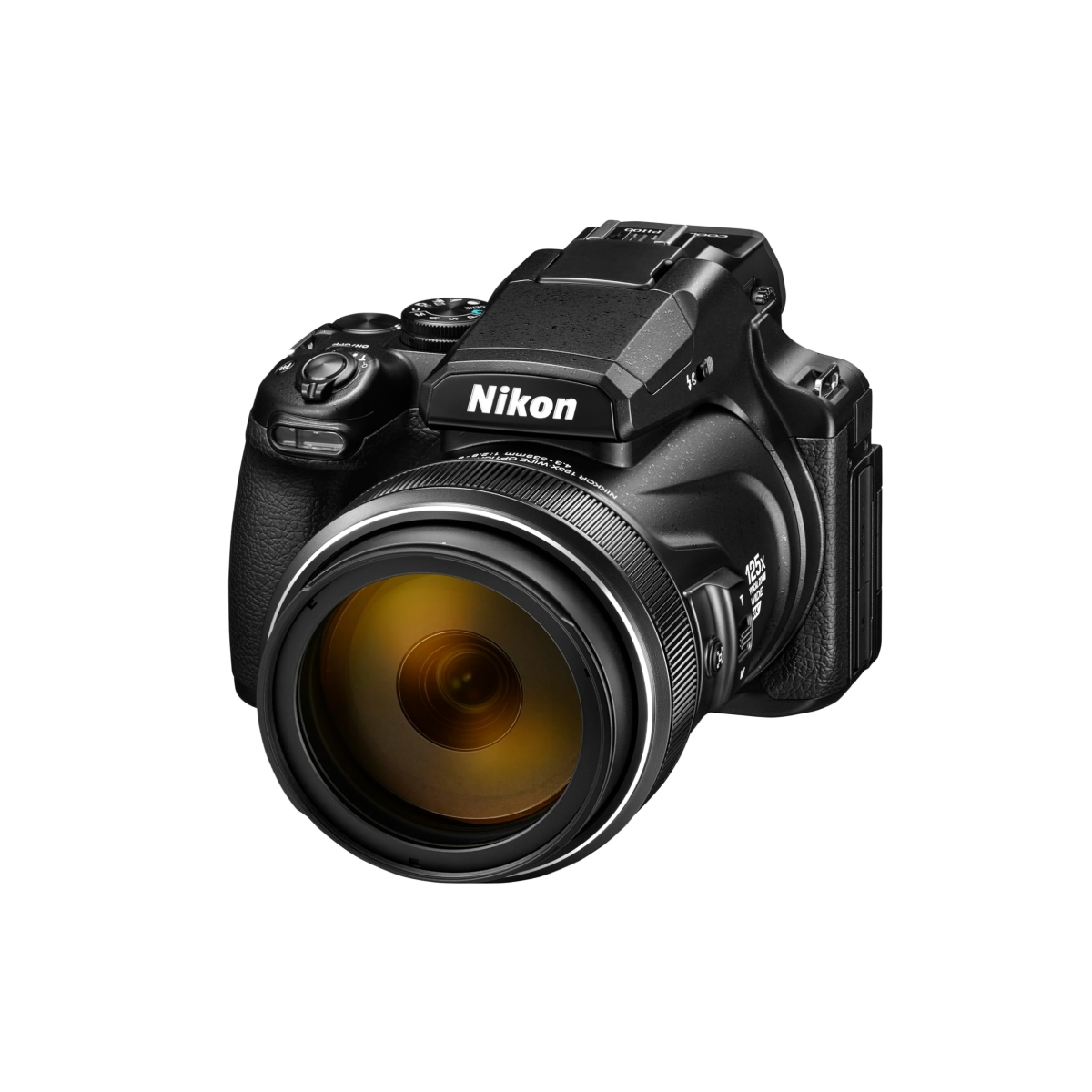  دوربین عکاسی نیکون مدل COOLPIX P1100-small-image