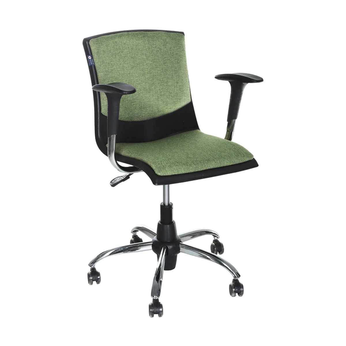 صندلی اداری بتیس مدل F202K -small-image
