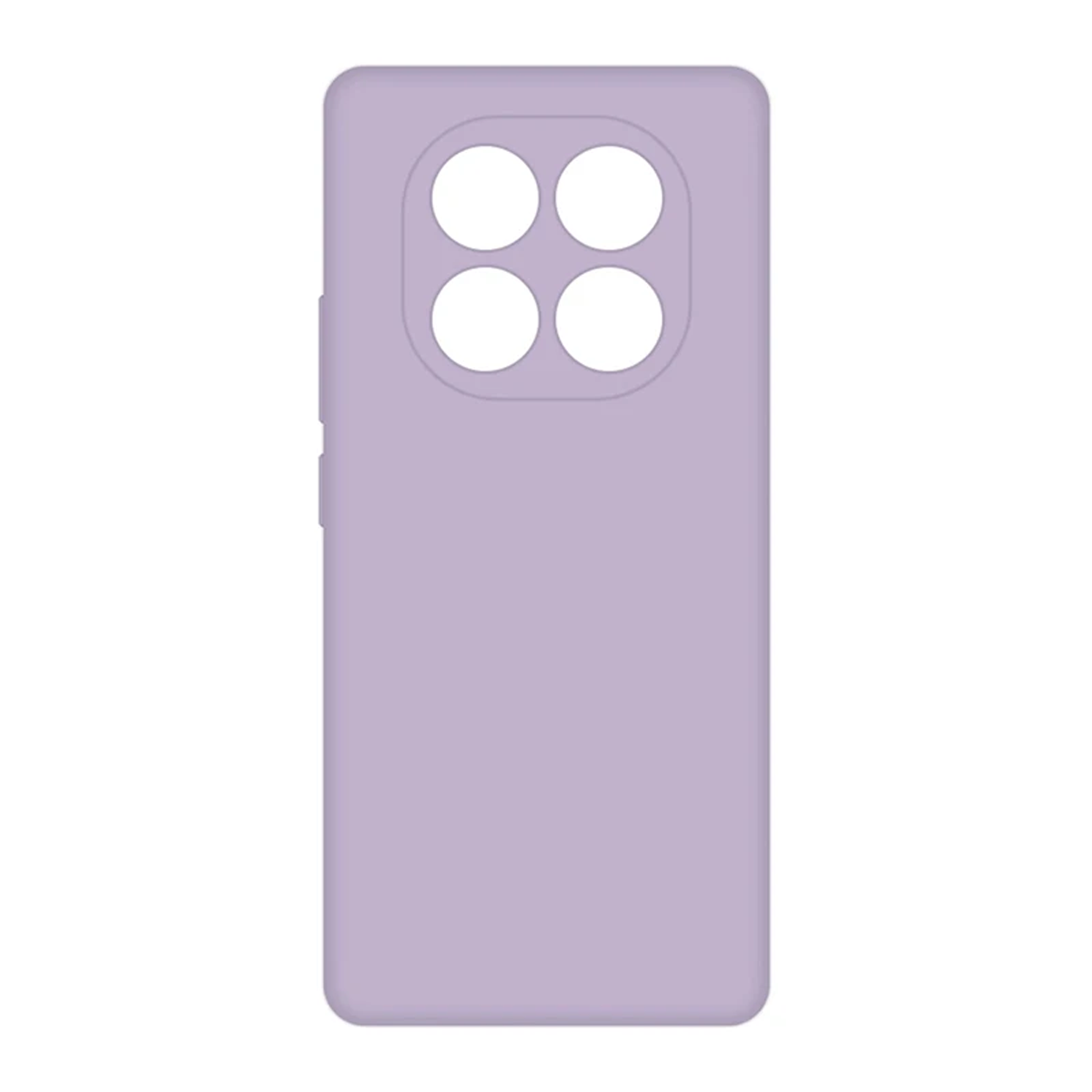 کاور گوشی شیائومی Redmi Note ۱۵ Pro Plus مدل پاک کنی