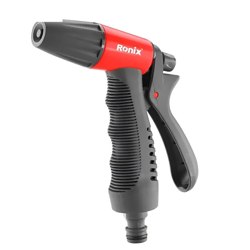 سری آبپاش رونیکس مدل RH-4017 سری آبپاش رونیکس مدل RH-4017
