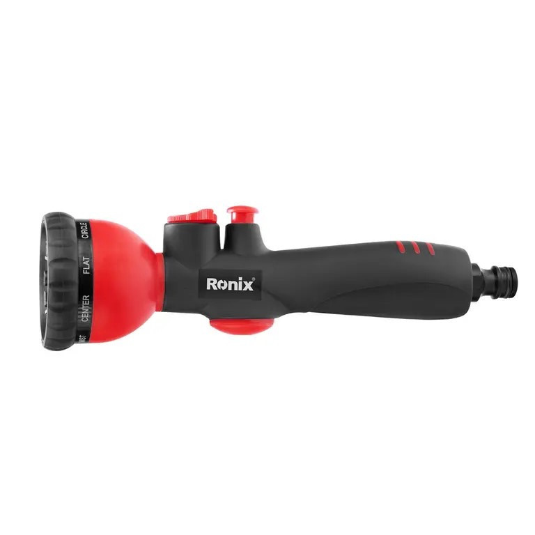 سری آبپاش رونیکس مدل RH-4016 سری آبپاش رونیکس مدل RH-4016