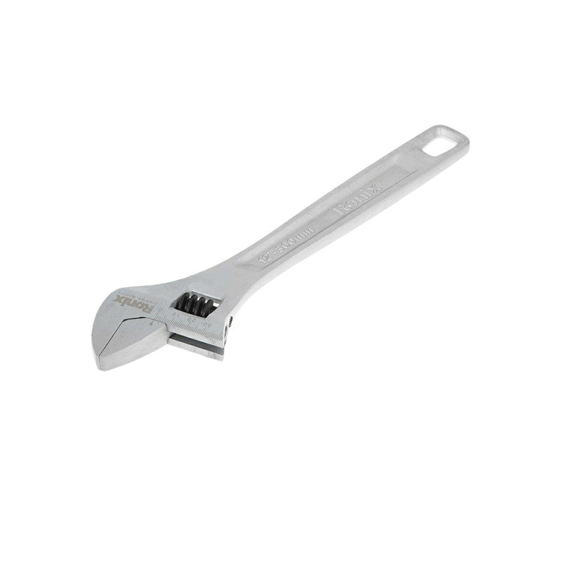 آچار فرانسه رونیکس مدل RX-2404 سایز 12 اینچ آچار فرانسه رونیکس مدل RX-2404 سایز 12 اینچ