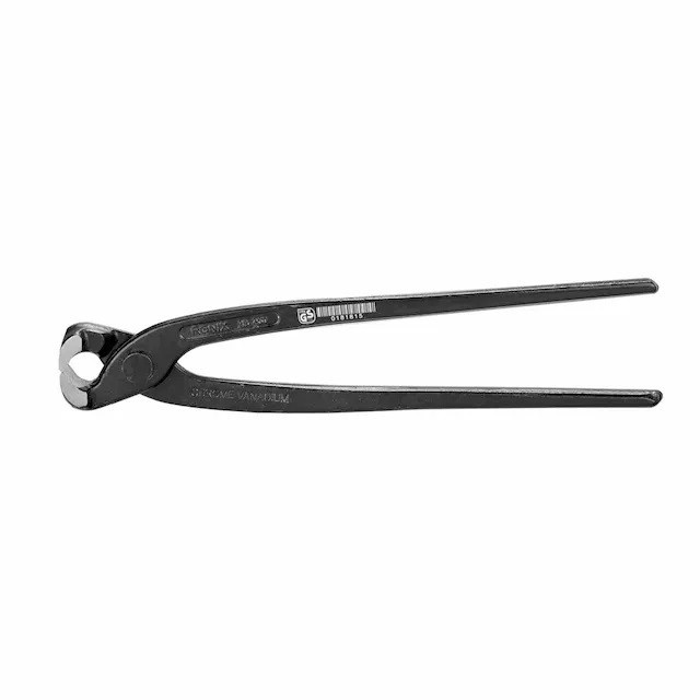 گاز انبر رونیکس مدل 1510RH سایز 10 اینچ گاز انبر رونیکس مدل 1510RH سایز 10 اینچ