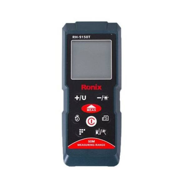 متر لیزری رونیکس مدل RH-9150T