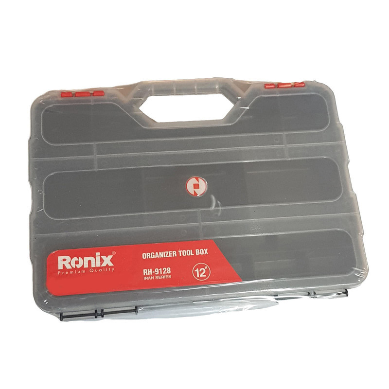 جعبه ابزار رونیکس مدل RX-9128 جعبه ابزار رونیکس مدل RX-9128