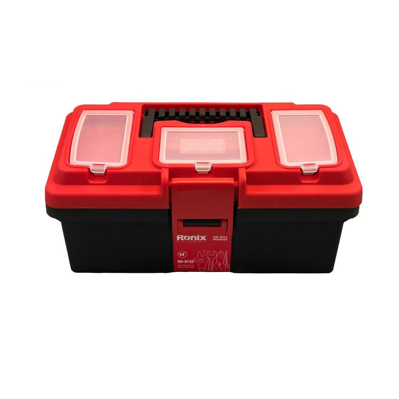 جعبه ابزار رونیکس مدل RON-9152 جعبه ابزار رونیکس مدل RON-9152