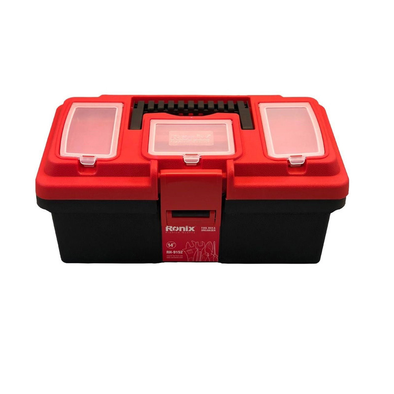 جعبه ابزار رونیکس مدل RH-91520 جعبه ابزار رونیکس مدل RH-91520