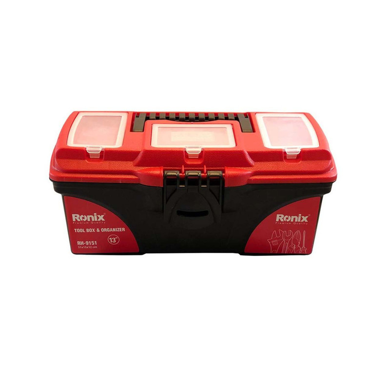 جعبه ابزار رونیکس مدل RX-9151 جعبه ابزار رونیکس مدل RX-9151
