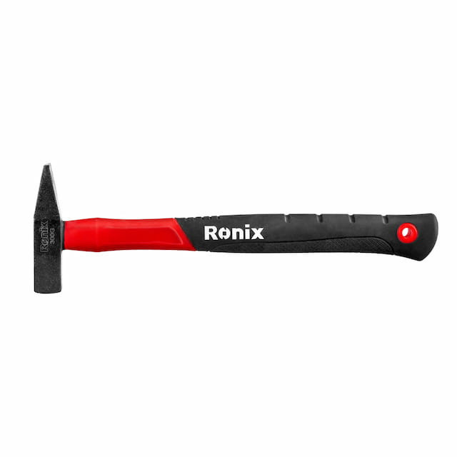 چکش رونیکس مدل ROX-4712 وزن 300 گرم چکش رونیکس مدل ROX-4712 وزن 300 گرم