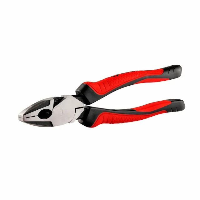 انبردست رونیکس مدل R1128H سایز 8 اینچ انبردست رونیکس مدل R1128H سایز 8 اینچ