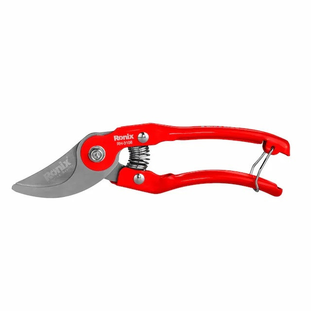 قیچی باغبانی رونیکس مدل RH-R3108H قیچی باغبانی رونیکس مدل RH-R3108H