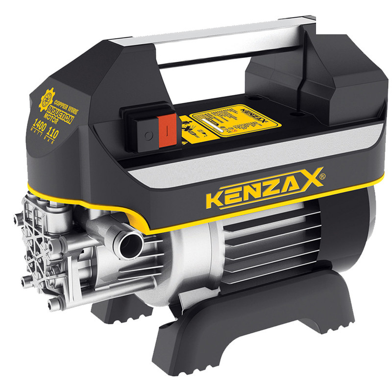 کارواش کنزاکس مدل KPW-6524