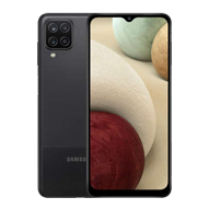 گوشی موبايل سامسونگ مدل Galaxy A12 Nacho ظرفیت 128گیگابایت - رم 6 گیگابایت