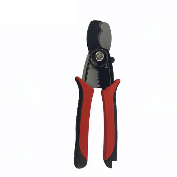 انبر سیم لخت کن کد JN010502 سایز 8 اینچ انبر سیم لخت کن کد JN010502 سایز 8 اینچ