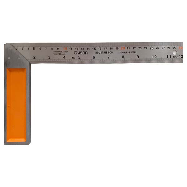 گونیا دایسون کد DS201-30CM گونیا دایسون کد DS201-30CM