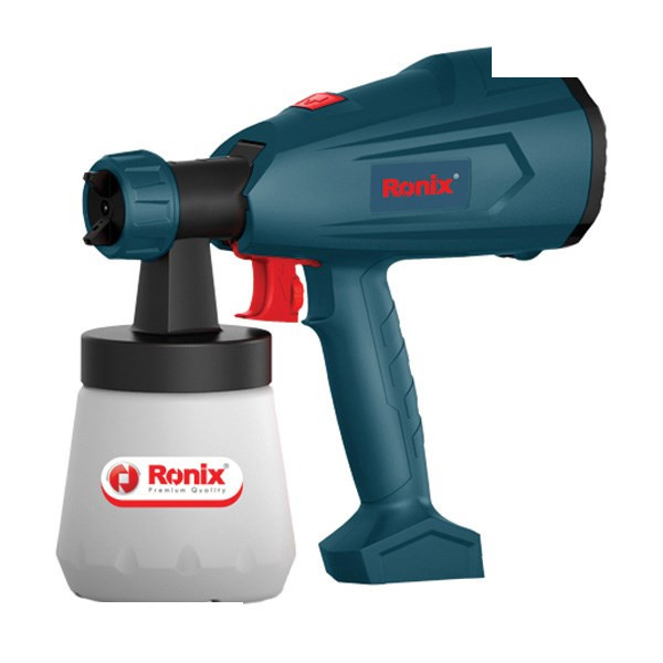 پیستوله برقی 350 وات رونیکس مدل RH-1335
