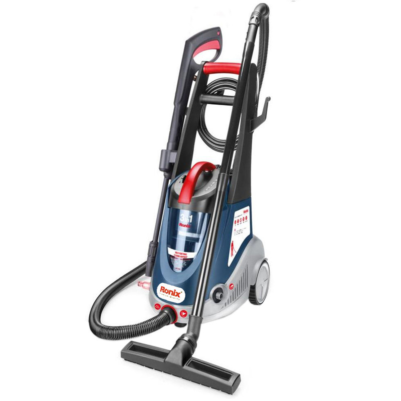 کارواش رونیکس مدل RP-2100