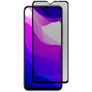محافظ شیشه ای تمام چسب Privacy مناسب برای گوشی شیائومی Mi 10 Lite 5G