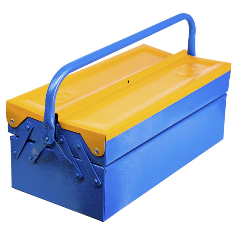 جعبه ابزار وفایی مدل V-402 جعبه ابزار وفایی مدل V-402