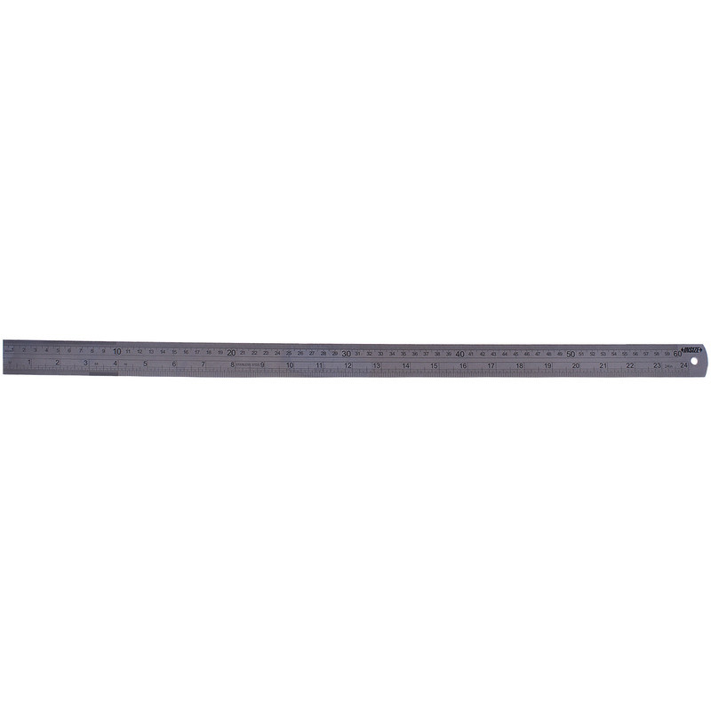 خطکش 60 سانتیمتری اینسایز کد 600-7110
