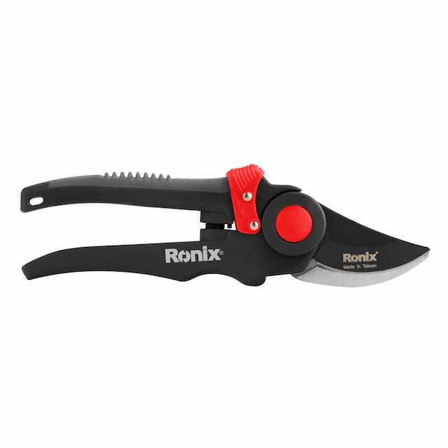 قیچی باغبانی رونیکس مدل RH-3104 قیچی باغبانی رونیکس مدل RH-3104